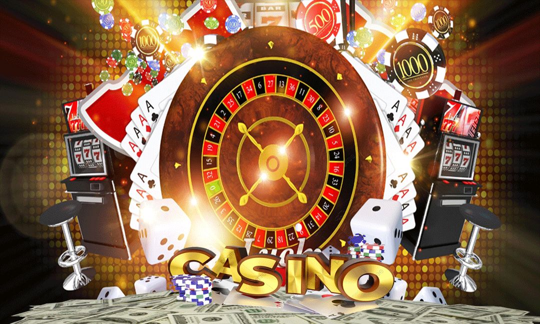 Red Flush Casino Welcome Bonus